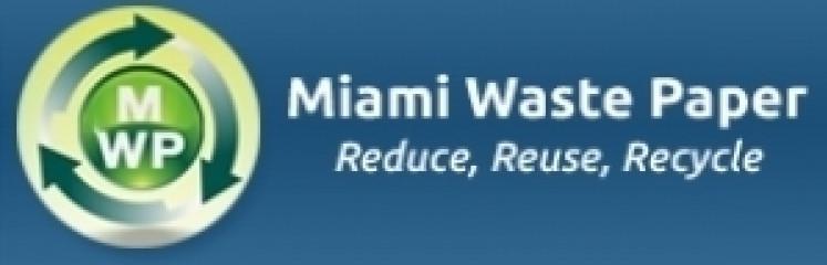 Miami Waste Paper Co (1182089)
